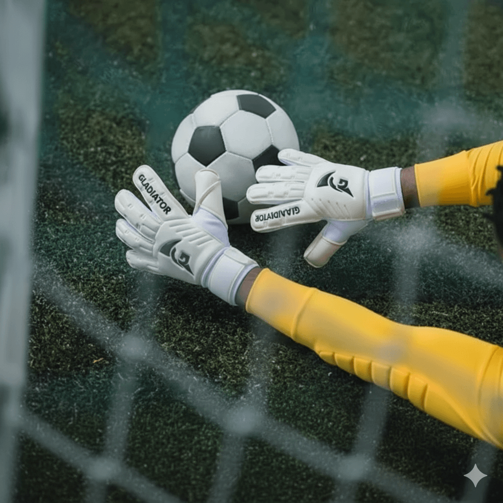 spelregels keeper voetbal