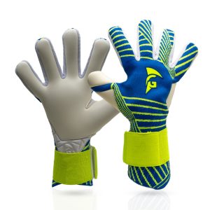 Blauw groen