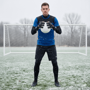 keeper koude handen voorkomen