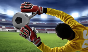 waarom keeper andere kleur