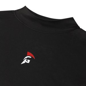 gladiator_sports_compressieshirt_hoger_kraag_detail1