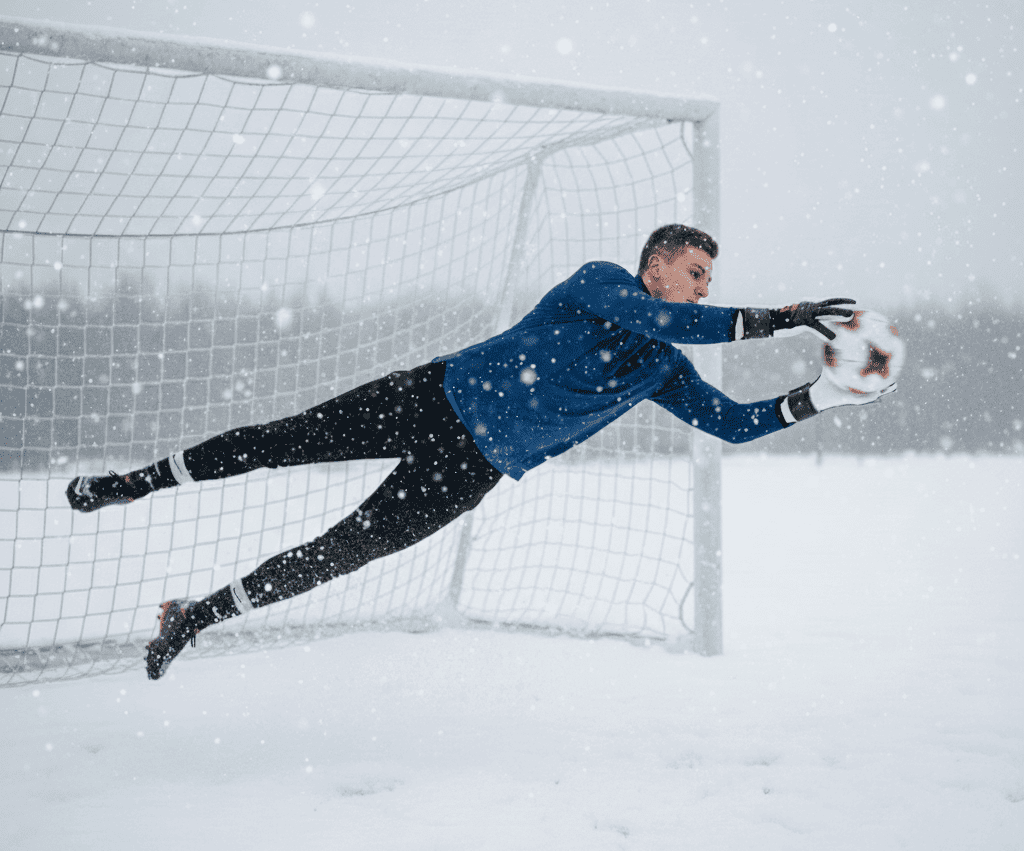 veelvoorkomende keeperblessures